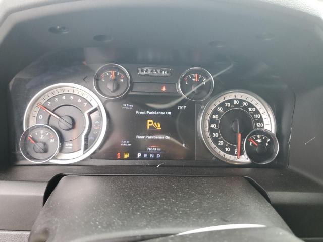 2017 RAM 1500 SLT - 1C6RR7LT0HS603680