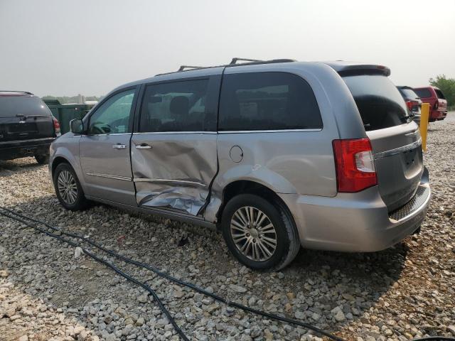 Vin: 2c4rc1cg8er178104, lot: 58841505, chrysler minivan touring l 20142