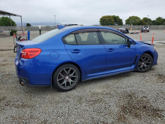 Vin: jf1va1e63g9812653, lot: 59847285, subaru wrx premium 20163
