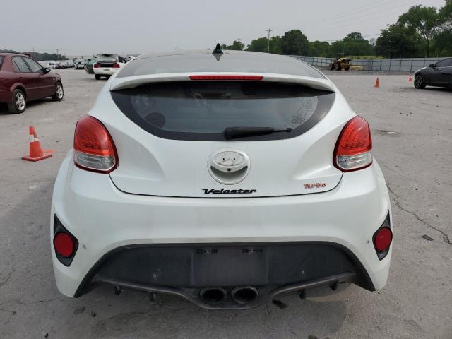 2015 HYUNDAI VELOSTER T KMHTC6AE5FU234987