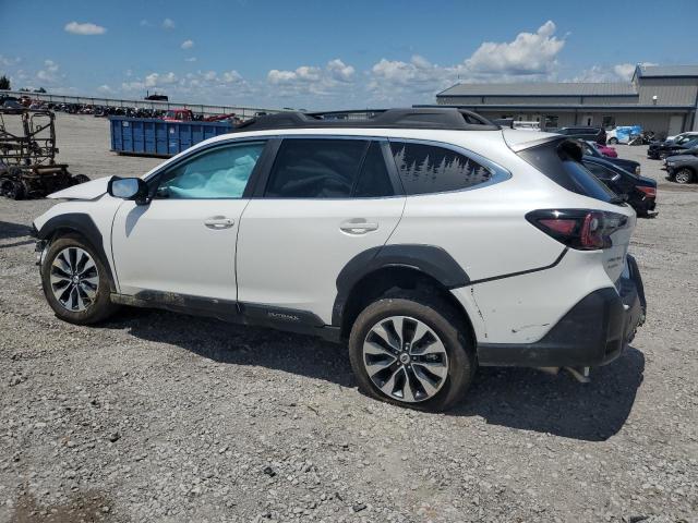 2024 SUBARU OUTBACK LI - 4S4BTGND6R3215913