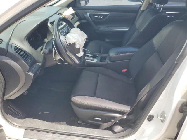 2017 NISSAN ALTIMA 2.5 - 1N4AL3AP0HN351455