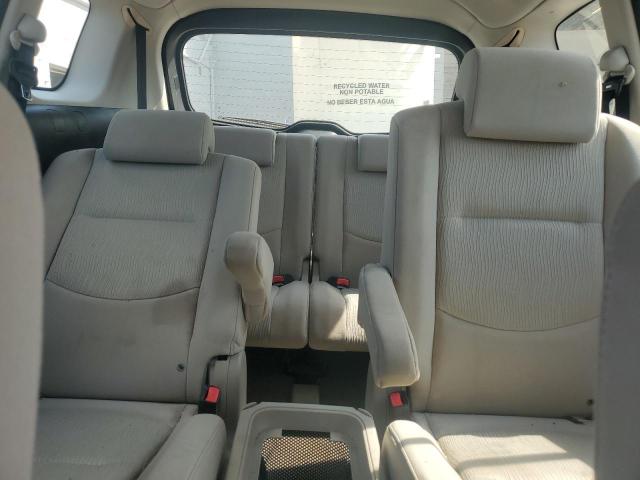 2010 MAZDA 5 - JM1CR2W31A0382394