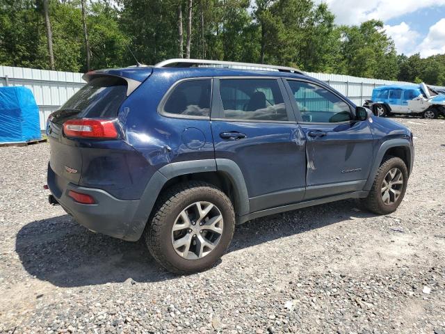Vin: 1c4pjmbs7ew170345, lot: 60565765, jeep cherokee trailhawk 20143