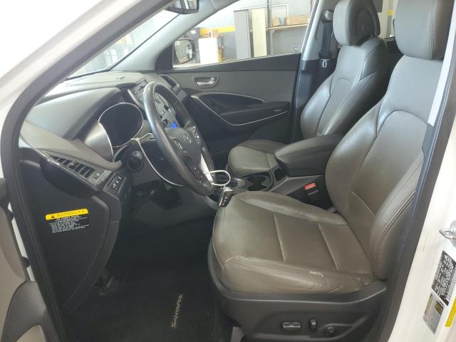 2016 HYUNDAI SANTA FE S - 5XYZUDLA1GG333870