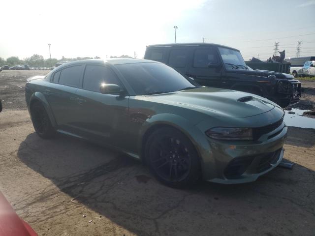 2022 DODGE CHARGER SC 2C3CDXGJ8NH180439