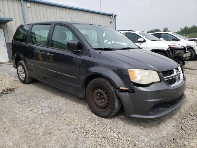 Vin: 2c4rdgbg5cr380476, lot: 60979845, dodge caravan se 20124