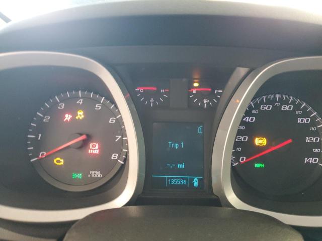 2CNFLNEY3A6257185 2010 CHEVROLET EQUINOX