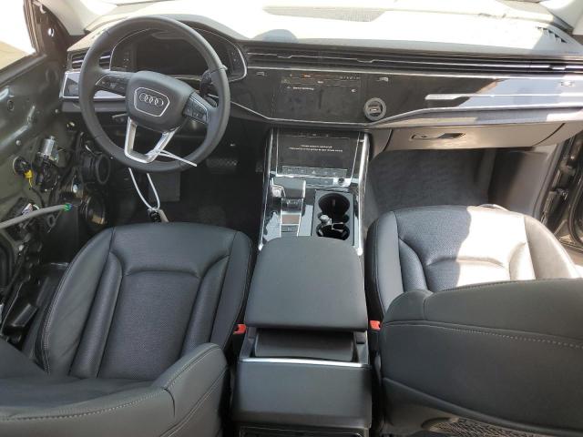 2022 AUDI Q8 PREMIUM WA1EVBF18ND005525