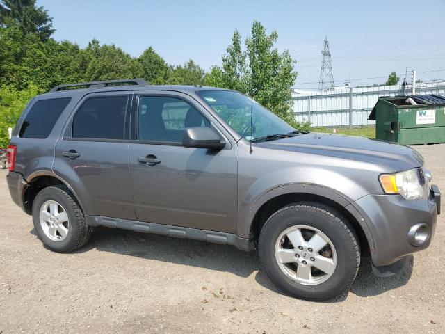 Vin: 1fmcu9dg8ckb35535, lot: 60202675, ford escape xlt 20124