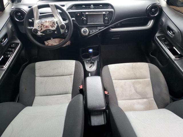 2016 TOYOTA PRIUS C JTDKDTB31G1135305