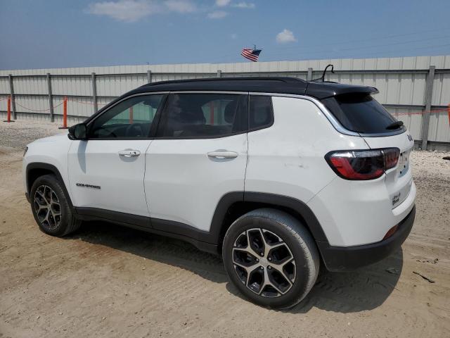 Vin: 3c4njdcn0rt122990, lot: 59363245, jeep compass limited 20242