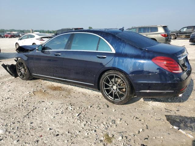 Vin: wddug8fb0fa119485, lot: 60107375, mercedes-benz s-class 550 4matic 20152