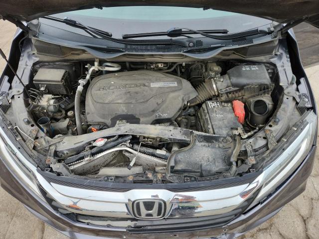 2018 HONDA ODYSSEY TO 5FNRL6H87JB506973