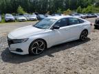 2021 HONDA ACCORD SPO - 1HGCV1F36MA067046
