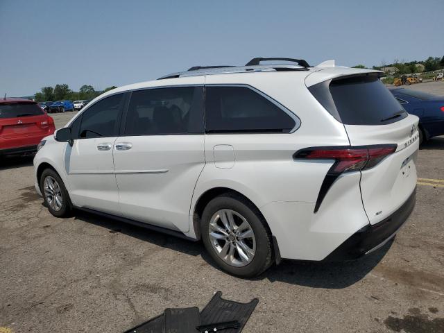 2023 TOYOTA SIENNA LIM 5TDZSKFC9PS080842