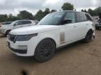 2019 LAND ROVER RANGE ROVE - SALGS2SV6KA538494