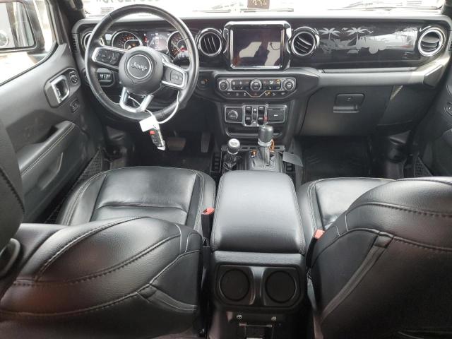 2020 JEEP WRANGLER U 1C4HJXEG6LW232974