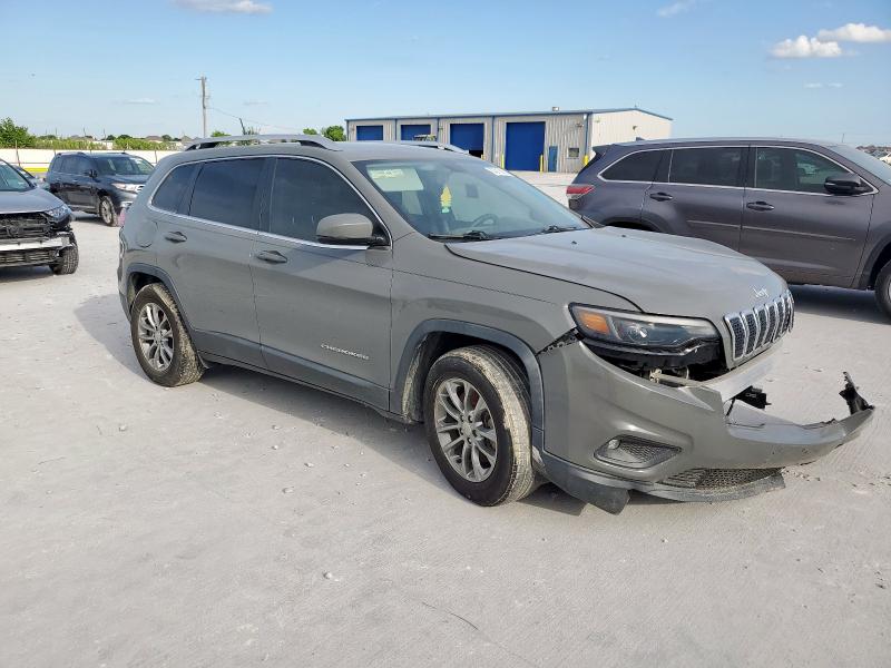 Vin: 1c4pjllb6kd439466, lot: 63018355, jeep grand cher latitude plus 20194