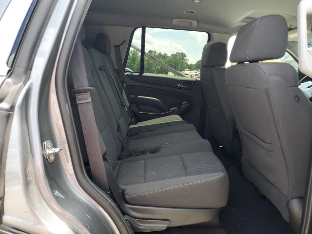 2019 GMC YUKON SLE 1GKS2AKC5KR326489