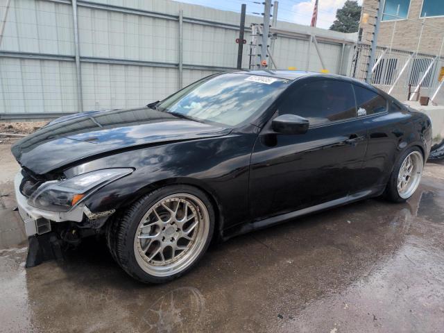 2010 INFINITI G37 BASE - JN1CV6EK5AM103990