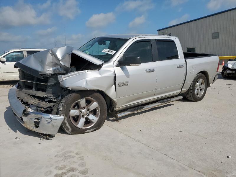 RAM 1500 SLT
