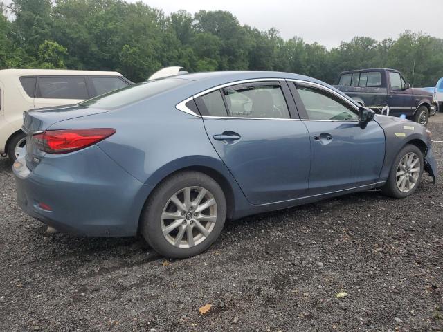 2015 MAZDA 6 SPORT - JM1GJ1U58F1206564