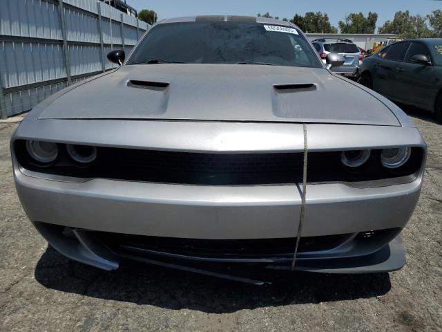 2016 DODGE CHALLENGER - 2C3CDZAGXGH345306