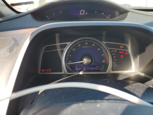 2011 HONDA CIVIC EX - 19XFA1F82BE021730