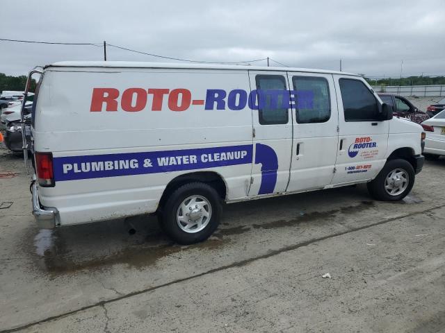 Vin: 1fdss3el0edb04586, lot: 59815275, ford all models e350 super duty van 20143