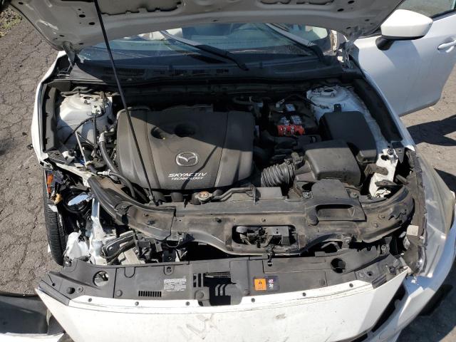 2016 MAZDA 3 SPORT - JM1BM1U79G1342142