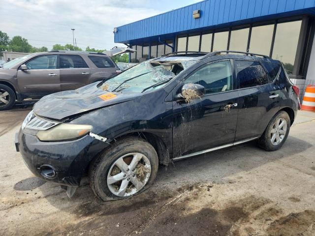 NISSAN MURANO S