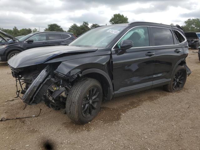 HONDA CR-V SPORT