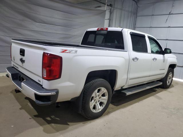 Vin: 3gcuksec3gg168456, lot: 60827635, chevrolet all models k1500 ltz 20163