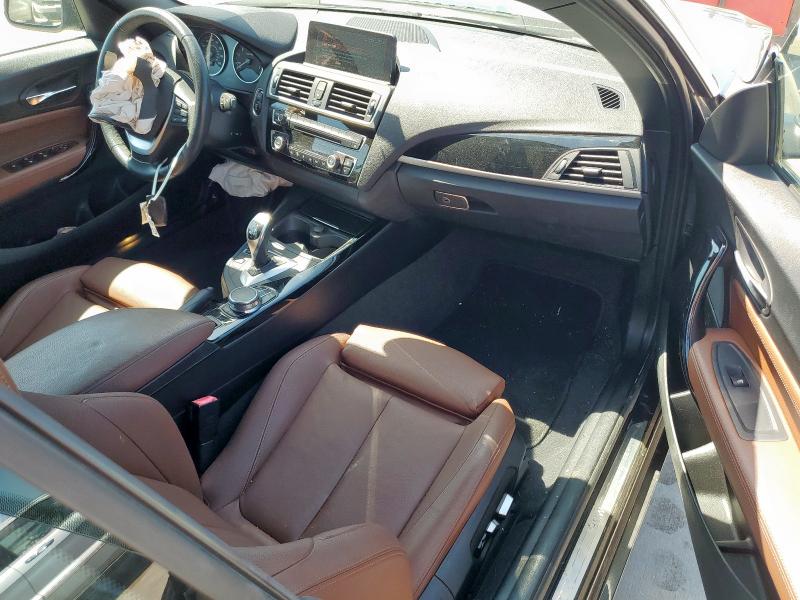 2017 BMW 230I WBA2K9C34HV950516