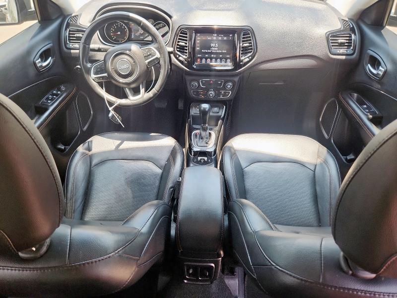 2020 JEEP COMPASS LI - 3C4NJCCB4LT152534