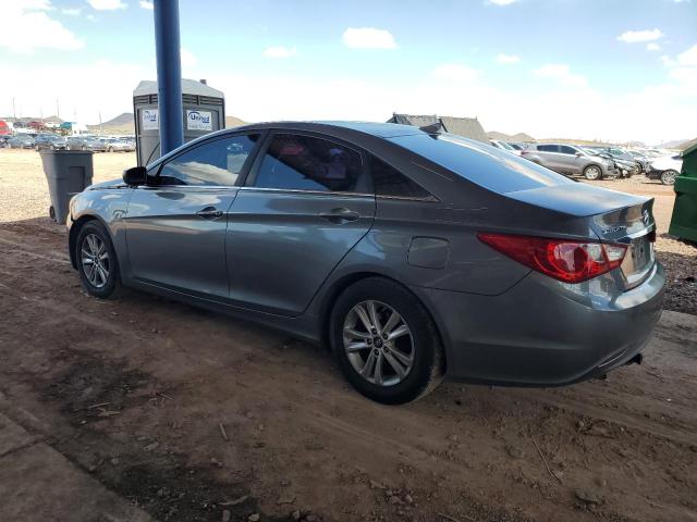 Vin: 5npeb4ac2dh669282, lot: 59355935, hyundai sonata gls 20132