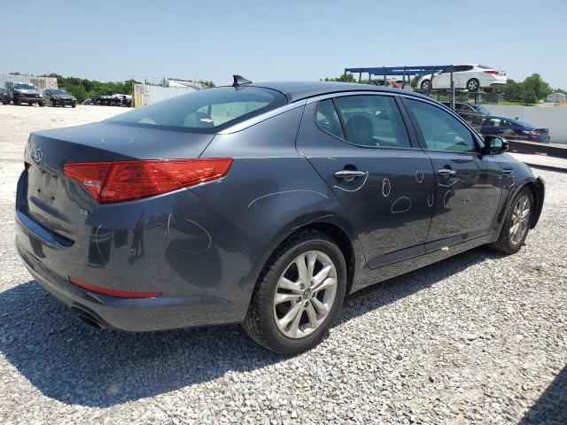 Vin: knagn4a73b5082585, lot: 58717285, kia optima ex 20113