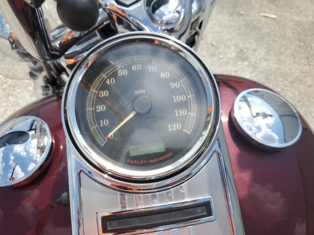 2008 HARLEY-DAVIDSON FLHRC - 1HD1FR41X8Y611837