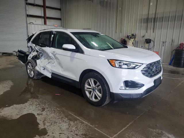 Vin: 2fmpk4j98lbb26604, lot: 61166725, ford edge sel 20204