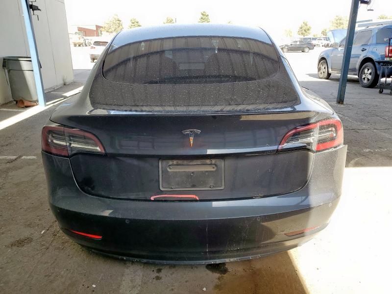 2021 TESLA MODEL 3 - 5YJ3E1EA7MF017598