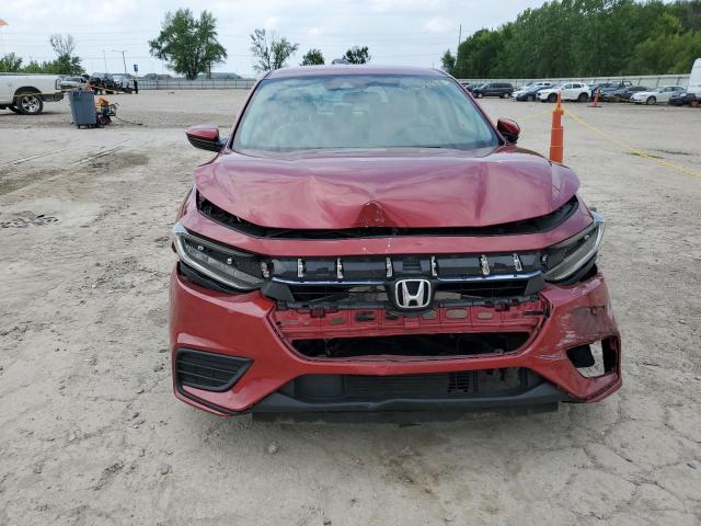 2021 HONDA INSIGHT EX 19XZE4F51ME006843