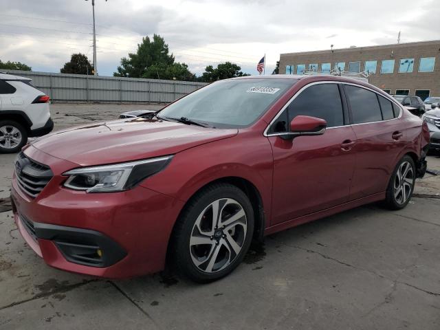 Vin: 4s3bwgn68m3008719, lot: 60918335, subaru legacy limited xt 2021 img_1
