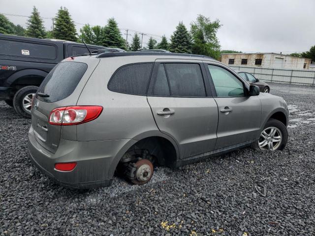 Vin: 5xyzgdabxcg122891, lot: 61303955, hyundai santa fe gls 20123