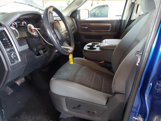2017 RAM 1500 SLT - 1C6RR7GT2HS521654