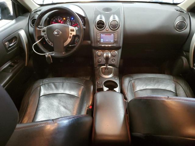 2013 NISSAN ROGUE S - JN8AS5MV7DW103568