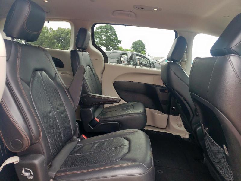 2019 CHRYSLER PACIFICA T 2C4RC1BG6KR547975