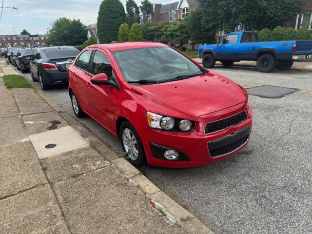 Vin: 1g1jc5sb2g4131496, lot: 59151485, chevrolet sonic lt 2016 img_1