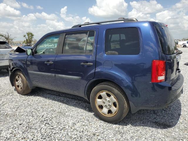 Vin: 5fnyf4h24fb062140, lot: 59712545, honda pilot lx 20152