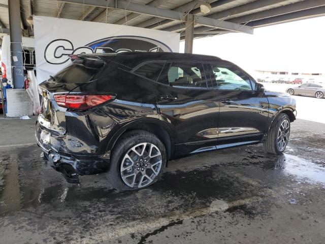 Vin: 3gnkbkrs5ss212883, lot: 60678885, chevrolet blazer rs 20253